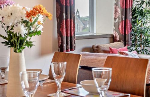 Brecon Apartment | 3 bed in Brecon BN304