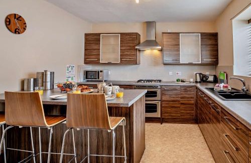 Brecon Apartment | 3 bed in Brecon BN304
