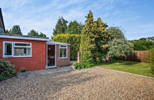 Briston House | 3 Bed in Briston 90184