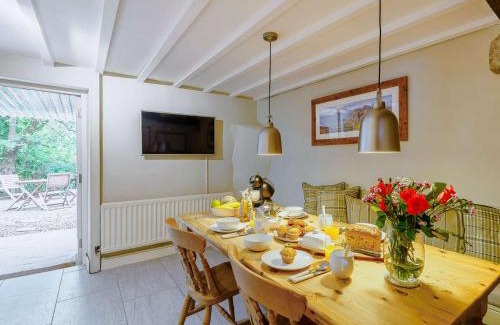 Allithwaite House | 3 Bed in Cartmel 66725