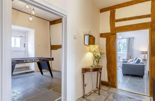 Bridport House | 3 Bed in Charmouth 89004