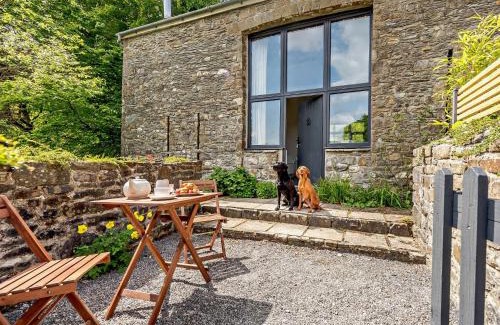 Llandovery House | 3 bed in Cilycwm BN093