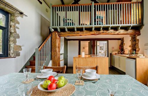 Llandovery House | 3 bed in Cilycwm BN093