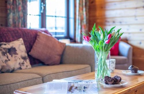 Clovelly House | 3 Bed in Clovelly 00369