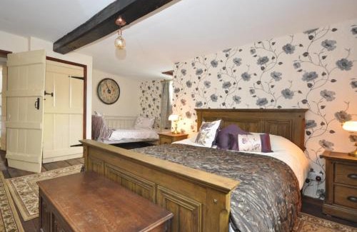 Lydney House | 3 bed in Coleford 52148