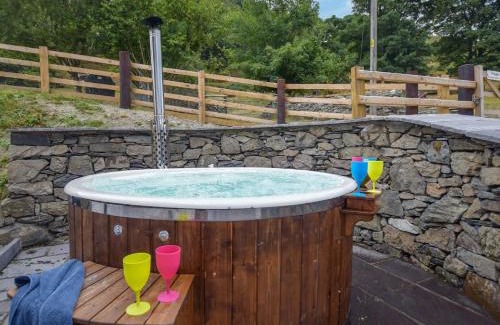 Corwen House | 3 bed in Corwen 86266