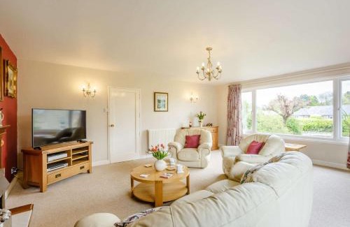 Rennington House | 3 Bed in Craster 82988