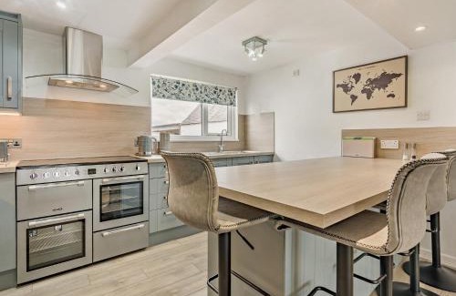 Crieff House | 3 Bed in Crieff 92683