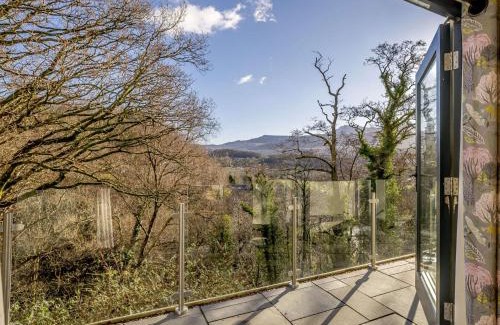 Llanelltyd House | 3 Bed in Dolgellau 90805