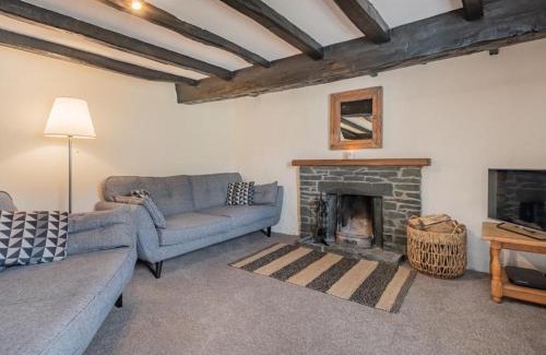 Broughton in Furness House | 3 Bed in Duddon Valley SZ107