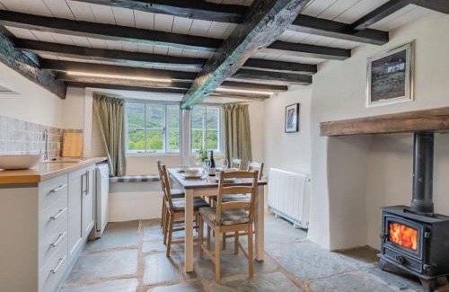 Broughton in Furness House | 3 Bed in Duddon Valley SZ107
