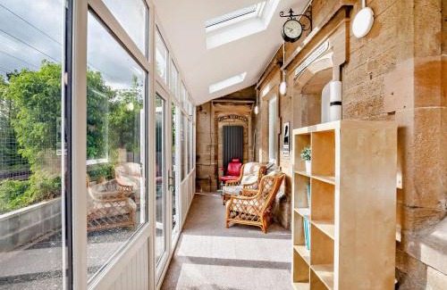 South Charlton House | 3 Bed in Embleton 95918