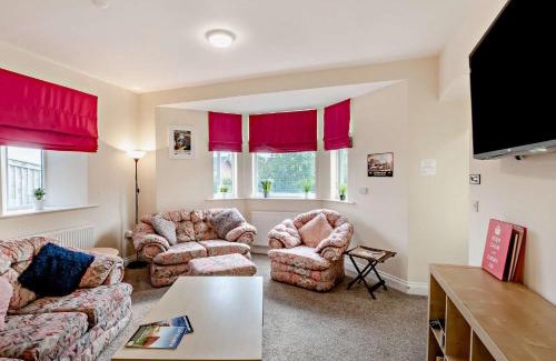 South Charlton House | 3 Bed in Embleton 95918
