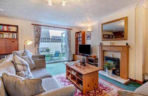Fishguard House | 3 bed in Fishguard 37270