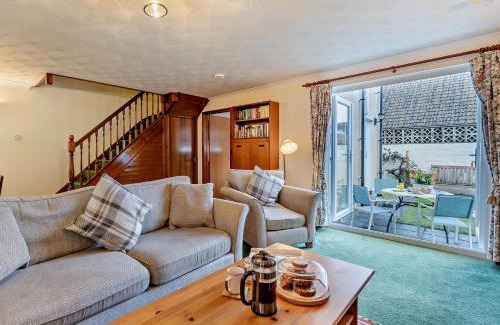 Fishguard House | 3 bed in Fishguard 37270