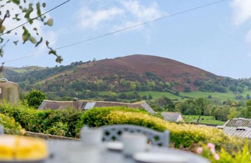 Oswestry House | 3 Bed in Llanrhaeadr Ym Mochnant 85799