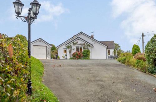 Oswestry House | 3 Bed in Llanrhaeadr Ym Mochnant 85799
