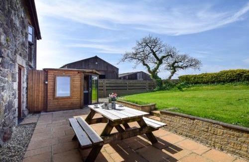 Newtown-in-St-Martin House | 3 Bed in Helford HTFOX