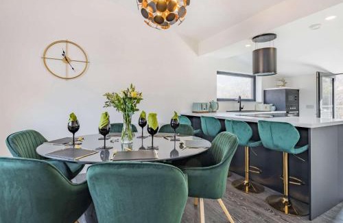 Kinlochleven House | 3 Bed in Kinlochleven 87130