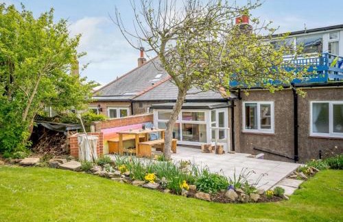Newton by the Sea House | 3 Bed in Low Newton by the Sea CN203
