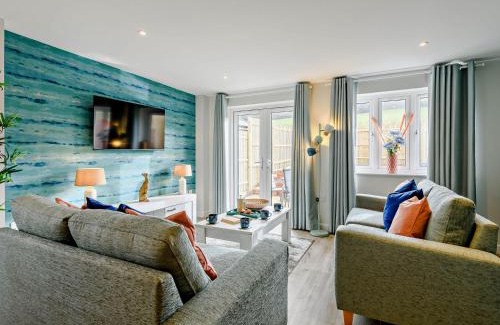 West Lulworth House | 3 Bed in Lulworth Cove 91200