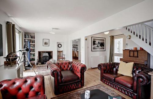 Rock Moor House | 3 Bed in Nr Embleton CN156