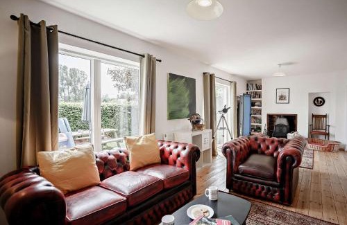 Rock Moor House | 3 Bed in Nr Embleton CN156