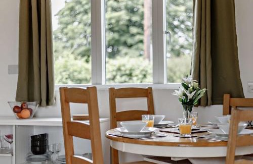 Rock Moor House | 3 Bed in Nr Embleton CN156