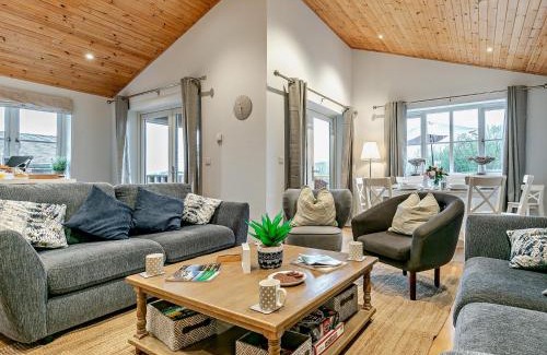 Winnard's Perch House | 3 Bed in Padstow 43079