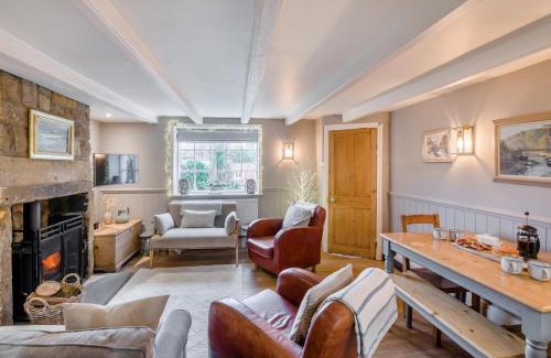 Robin Hood's Bay House | 3 Bed in Robin Hoods Bay oc-s33129