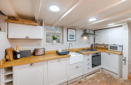 Robin Hood's Bay House | 3 Bed in Robin Hoods Bay oc-s33129