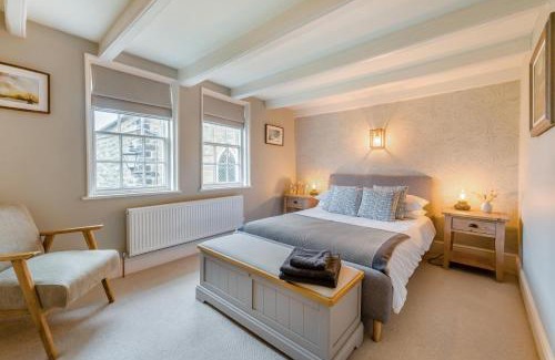 Robin Hood's Bay House | 3 Bed in Robin Hoods Bay oc-s33129