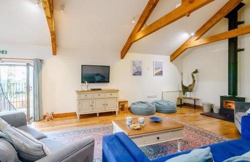 Ash Mill House | 3 bed in South Molton HILRO