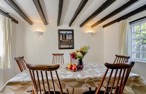 Tiddington House | 3 Bed in Stratford-upon-Avon - Warwickshire 95736