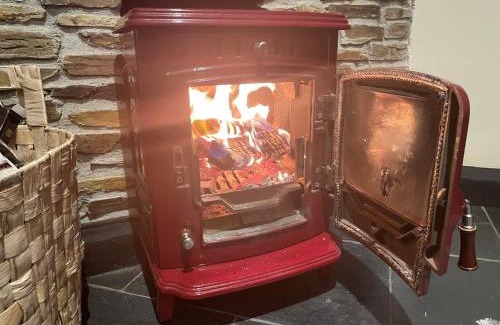 Camelford House | 3 Bed in Tintagel PENDB