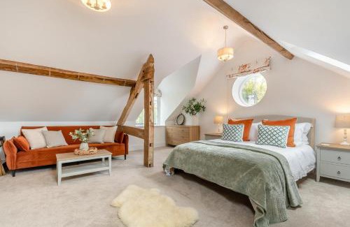 Upper Sapey House | 3 Bed in Upper Sapey oc-s33623