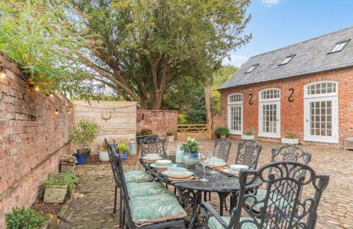 Upper Sapey House | 3 Bed in Upper Sapey oc-s33623