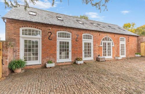 Upper Sapey House | 3 Bed in Upper Sapey oc-s33623