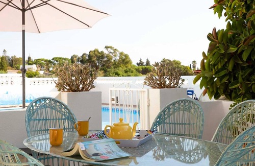Areias Dos Moinhos Villa | 3 bed villa, private pool and close to beach