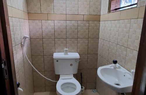 Galu Beach Villa | 3 Bed Villa - Sleeps 6 - Pool - Garden - Parking