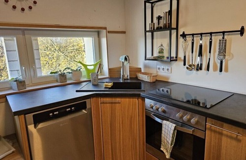 Oberrotweil Apartment | 3 Bedroom Apartment in Vogtsburg im Kaiserstuhl