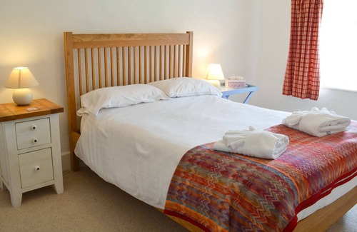 Beddgelert Cottage | 3 bedroom accommodation in Beddgelert near Porthmadog
