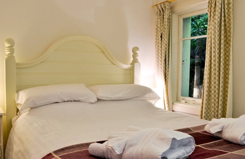 Beddgelert Cottage | 3 bedroom accommodation in Beddgelert near Porthmadog