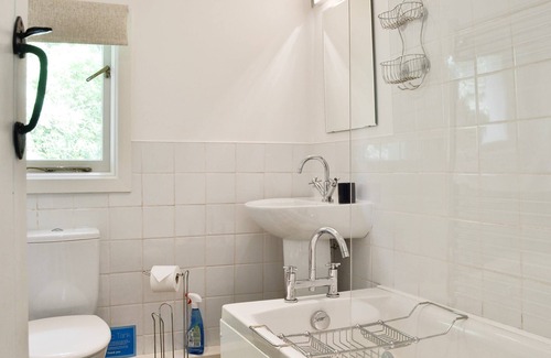 Beddgelert Cottage | 3 bedroom accommodation in Beddgelert near Porthmadog