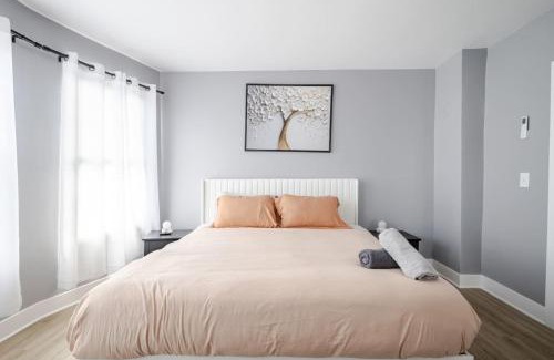 Black Rock Historic District Apartment | 3 Bedrm Apt at Black Rock Suites