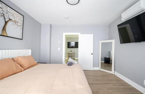 Black Rock Historic District Apartment | 3 Bedrm Apt at Black Rock Suites