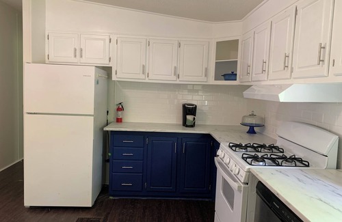 Millersville House | 3-bedrm home in Goodlettsville close to Nashville, BNA, wheelchair accessible