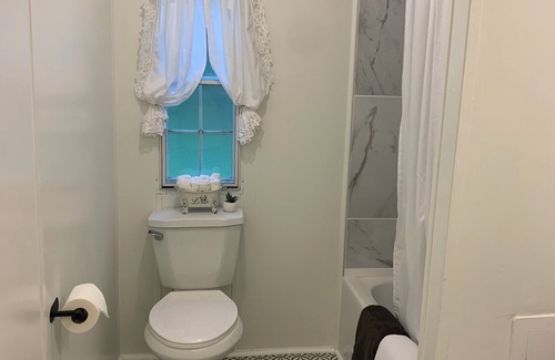 Millersville House | 3-bedrm home in Goodlettsville close to Nashville, BNA, wheelchair accessible