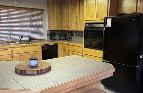 Granite Ridge House | 3 Bedroom, 2.5 Bathroom, Sleeps 6