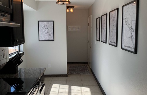 Bella Vista House | 3 Bedroom, 2 Bath Bike-In/Out Home on Little Sugar Trails in Bella Vista, AR
